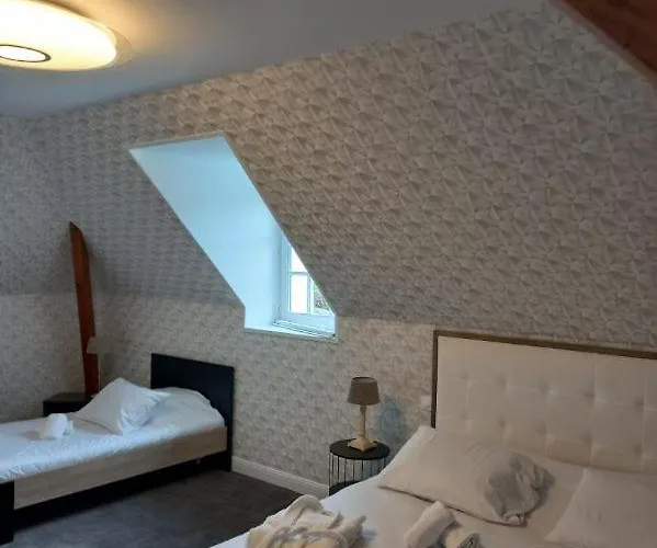 Villa Louise