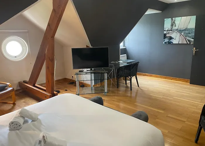 Villa Louise