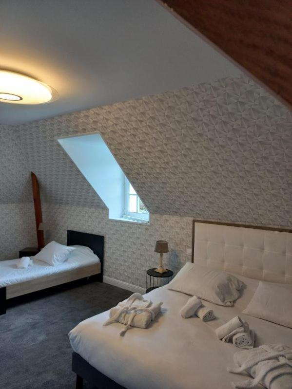 Louise Homestay